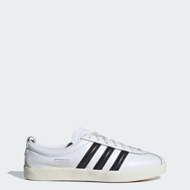 アディダス ブラン / adidas Blanc