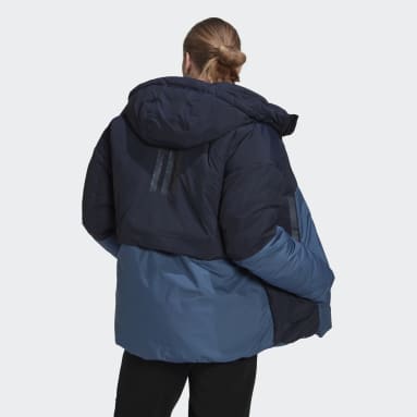 Heren Sportswear Terrex MYSHELTER COLD.RDY Jack