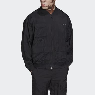Heren Originals Reveal Cargo Trainingsjack