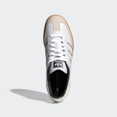 Zapatillas Y Tenis Originals Blanco Hombre adidas CO