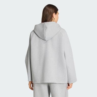 Chamarra Deportiva Teamgeist con Pedrería