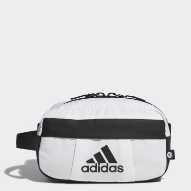 남성 Golf White 파우치