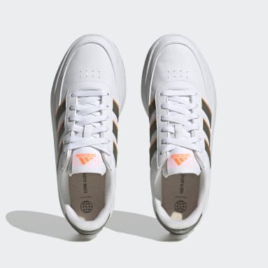 Zapatillas Breaknet 2.0 Blanco Hombre Sportswear