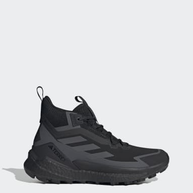 adidas waterproof running shoes