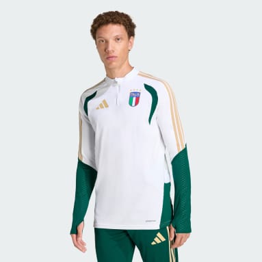 Top d’entraînement Italie 26 Tiro