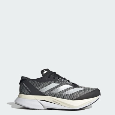 Adidas Adizero Boston 12 Wide Running Shoes
