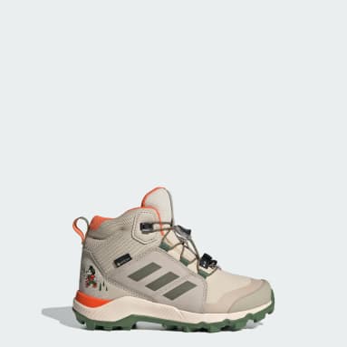 Sapatilhas de Caminhada Gore-Tex Mid Disney TERREX