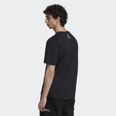 Men Soccer Black FIFA World Cup 2022™ Belgium Tee