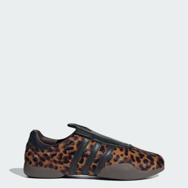 adidas SUPERSTAR ANIMAL LEOPARD / アディダス スーパースター