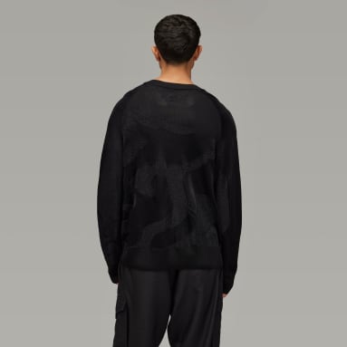 Suéter Malha Y-3