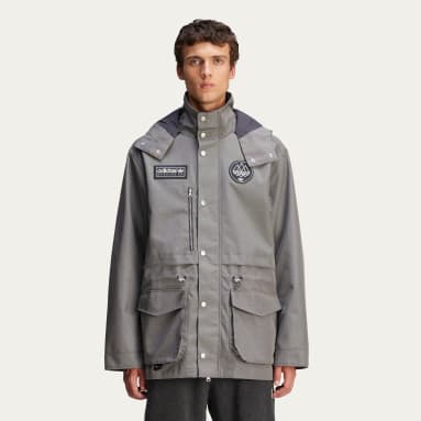 SPZL F.C. Anorak