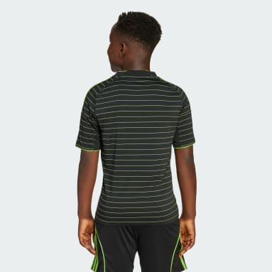 Dětský venkovní dres Celtic FC 25/26