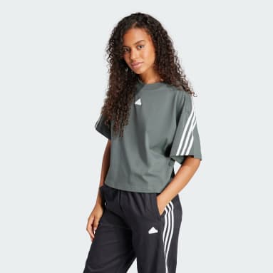 Future Icons 3-Stripes Tee