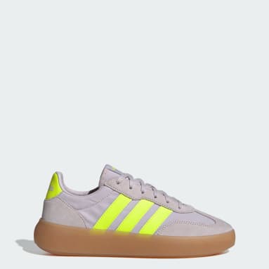 Scarpe Barreda Decode