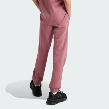 Pantalón Essentials Linear Logo