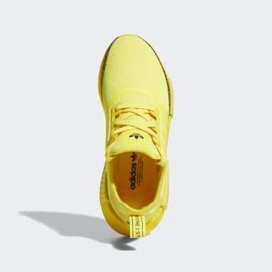 Yellow NMD Gear | adidas US