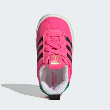 รองเท้า Gazelle Home สำหรับเด็ก