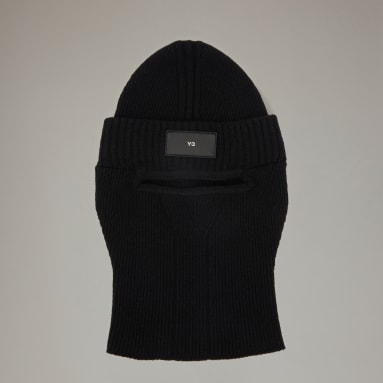 Y-3 černá Kukla Y-3 Balaclava