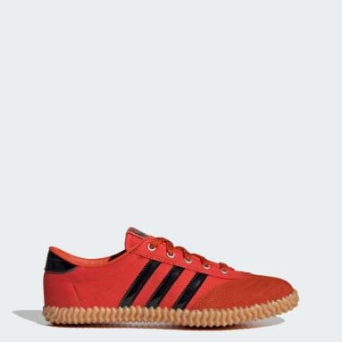 Volley Plimsole lærredssko