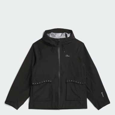 adidas × Dime スタッズ GORE-TEX ジャケット