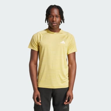 Gym+ Tee