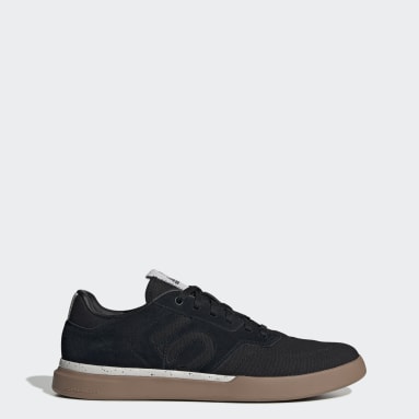 Zapatillas de Ciclismo Five Ten SLEUTH Negro Hombre Five Ten