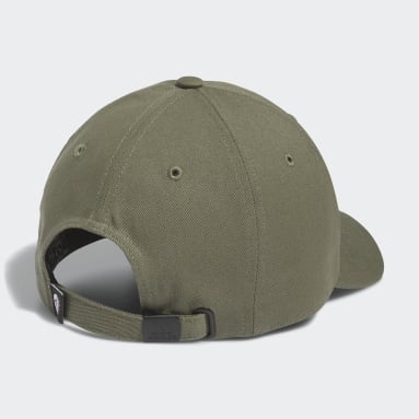 Women Golf Green Novelty Hat