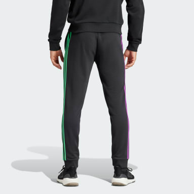 Herr Fotboll Svart FC Bayern Sweatpants