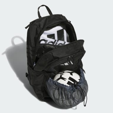 Black Backpacks adidas US