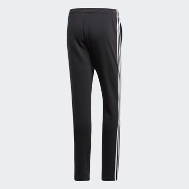 Herr Sportswear Svart ESS 3S S PNT FT