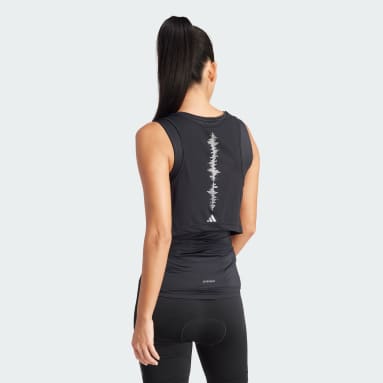 Haut de cyclisme 2-en-1 AEROREADY