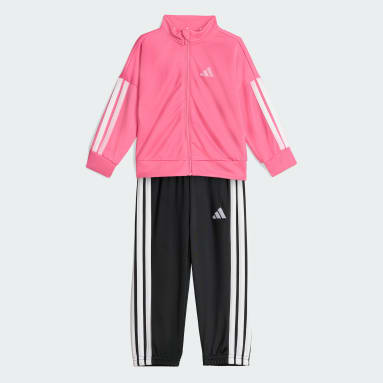 Essentials CLIMACOOL Track Suit Kids
