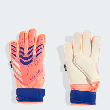 Gants de gardien Predator Match Fingersave Enfants