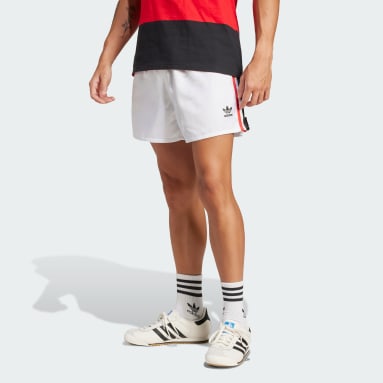 CR Flamengo '81 Uitshort