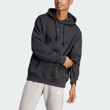 Neuzugänge diesen Monat Hoodies, Sweatshirts & Hooded Jackets | adidas US