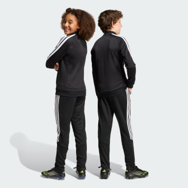 Pantalon de training Tiro26 League Enfants