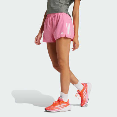 Own the Run Shorts