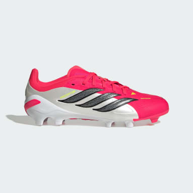 PREDATOR ELITE Firm Ground Soccer Cleats Kids