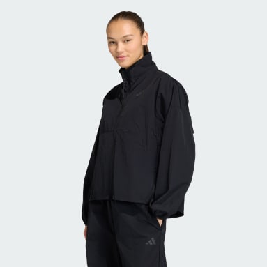 City Tech Lightweight Jacket