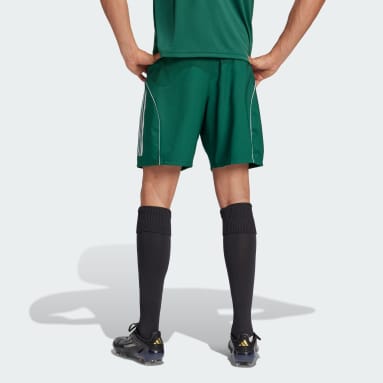Pantalón corto Tiro 25 Competition Match