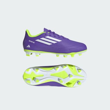 Chuteira Deportivo III Flexible Ground Infantil