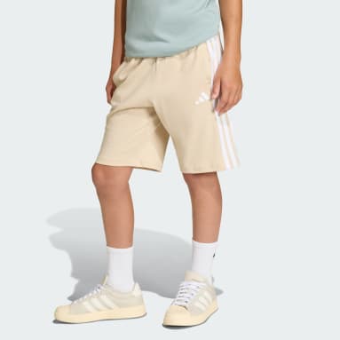 Shorts Essentials para Niños