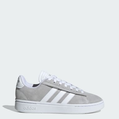 Grand Court Alpha Cloudfoam Lifestyle Comfort Shoes
