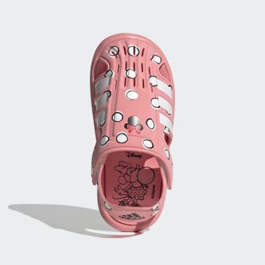 Sandalias para Agua Minnie Mouse Rosa Niño Sportswear