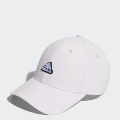 Women Golf Pink BOS 캡