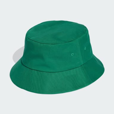 Chapéu Bucket Três Listras