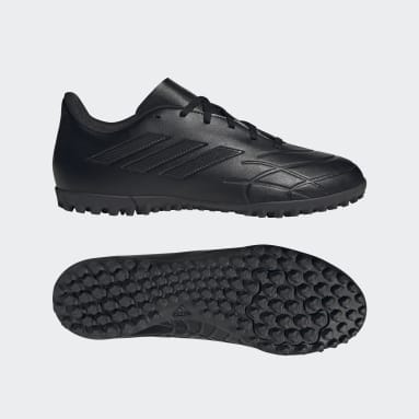 Chuteira Copa Pure.4 Society Preto Futebol
