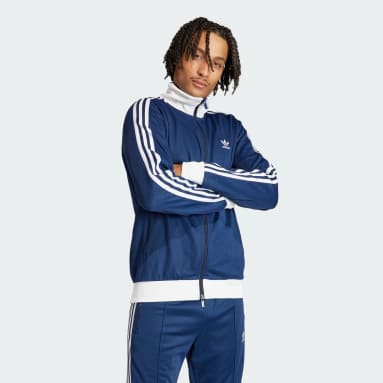 Tuta adidas cotone uomo hotsell