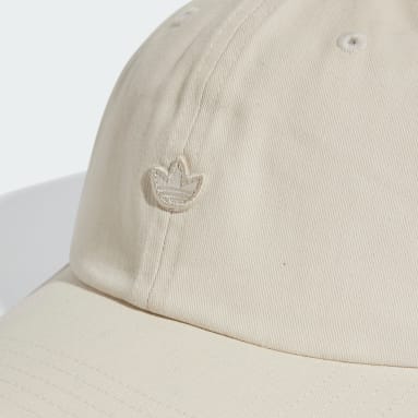 Mũ Dad Cap Premium Essentials