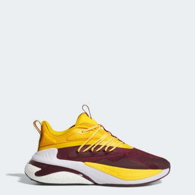Adidas arizona state gear top
